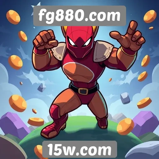 fg880.com: um guia para iniciantes em jogos online