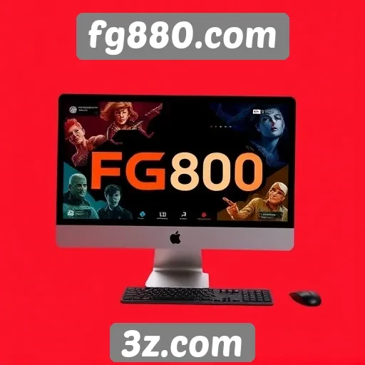 novas funcionalidades planejadas para fg880.com