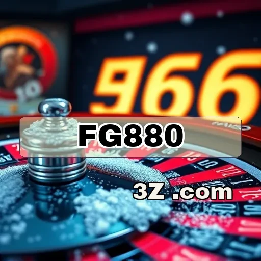 fg880.com: Vamor conhecer o poker online com grandes novidades